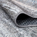Bloom Rugs Washable Non-Slip 5' x 7' Rug - Image 4