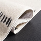 SAFAVIEH Melody Collection Area Rug - Image 4