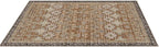 VEVOR 9 x 12 ft Area Rug Large Washable Rug Non-Slip and Tear-Resistant Soft - Image 9