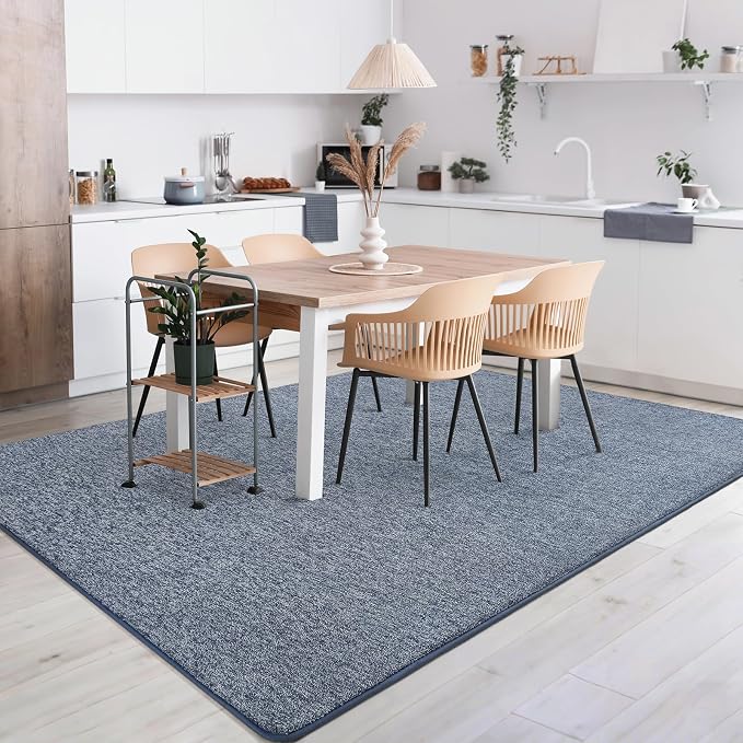 AROGAN Washable 2x10 Runner Rug - Image 6