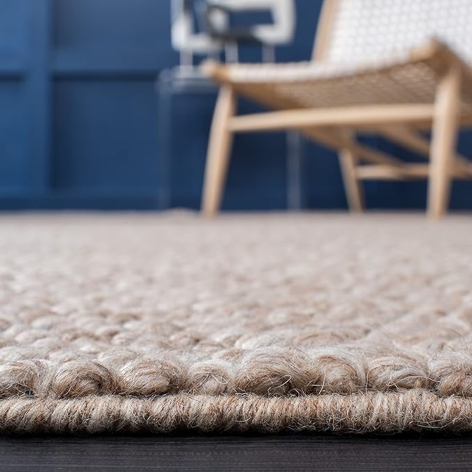 SAFAVIEH Natura Collection Area Rug - Image 3