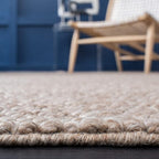 SAFAVIEH Natura Collection Area Rug - Image 3