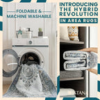 Istana 2x3 Area Rug - Image 3