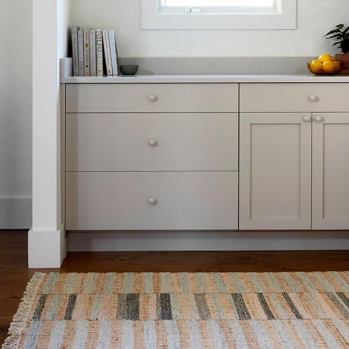 Dash and Albert Ravel Wool Area Rug - Image 2