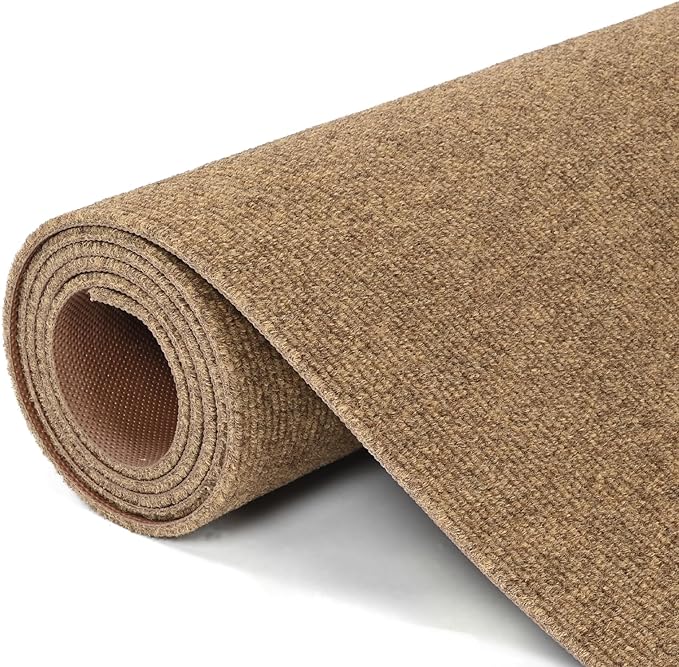jxgzyy Extra Long Hallway Runner Rug, 3x16 Foot Commercial Carpet Runner - Image 3