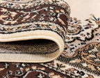 Unique Loom Reza Collection Traditional Persian Style Area Rug, Square 8' 0" x - Image 7