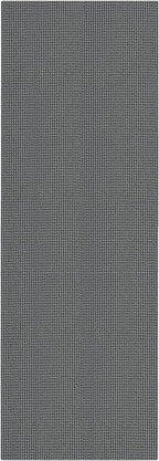 IOHOUZE Washable Runner Rug 3x10 Non Slip Rubber Backed Long Hallway Runner - Image 9