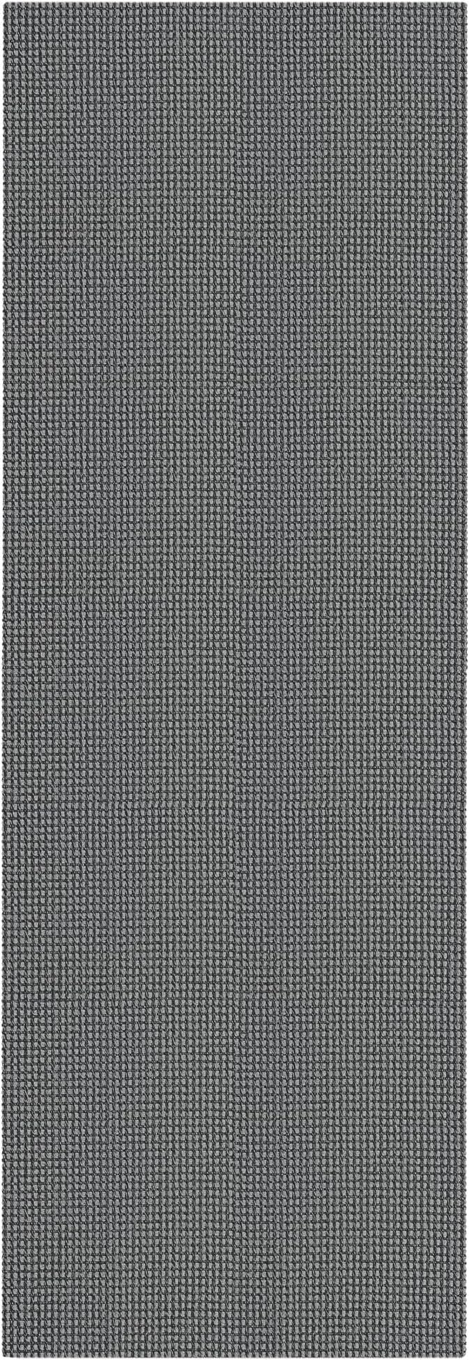 IOHOUZE Washable Runner Rug 3x10 Non Slip Rubber Backed Long Hallway Runner - Image 9