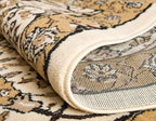 Unique Loom Espahan Collection Area Rug - Image 6