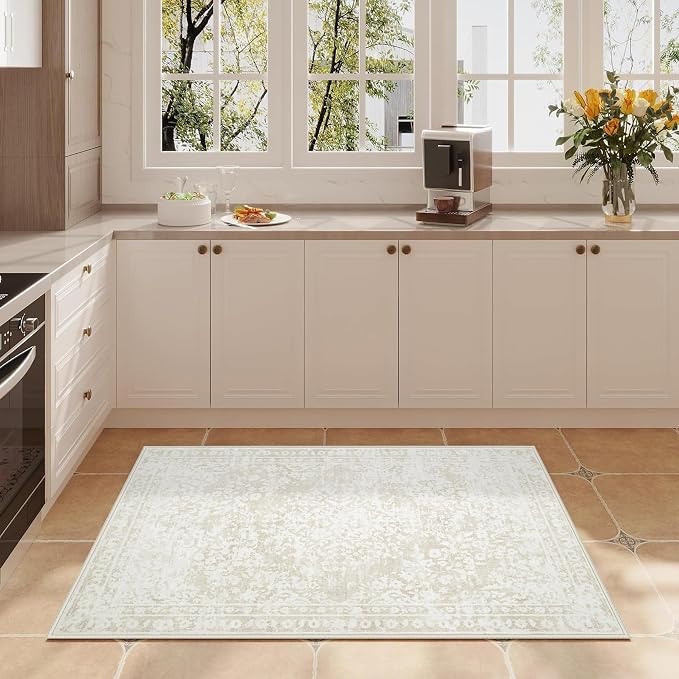 Area Rug 2x3 Entryway Rugs - Image 5