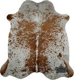 Genuine Cowhide Rug by AppaloosaCowhides