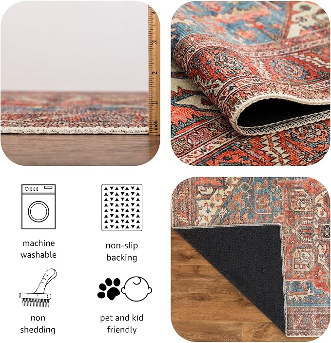 Keen Home Design 3x5 Rug - Image 7