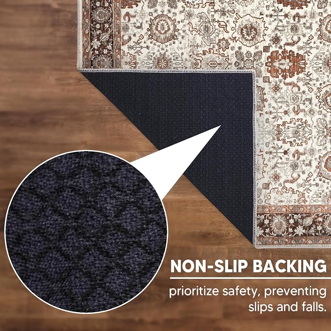 Keen Home Design 2x10 Rug - Image 5