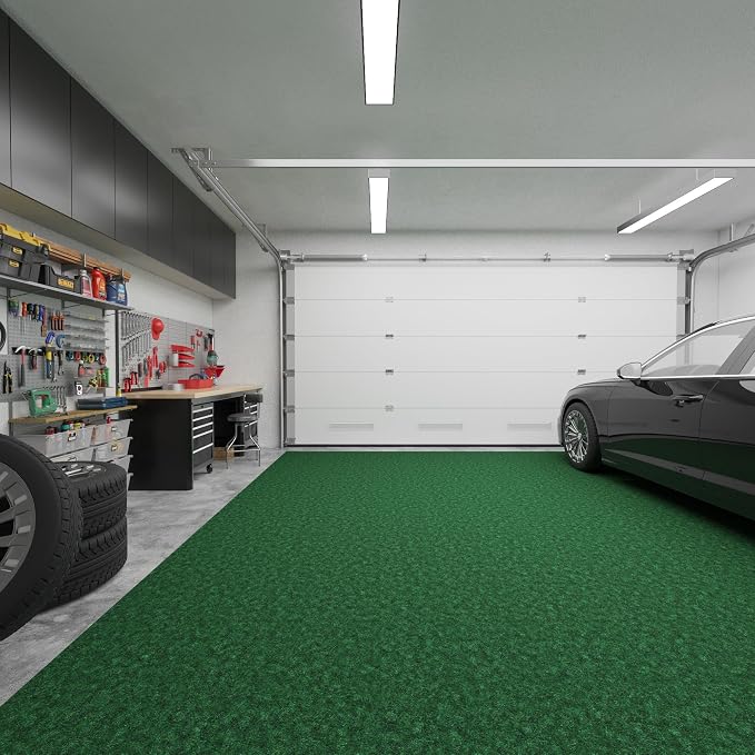 Ottomanson 6'6" x 39' Hallway Runner - Image 10
