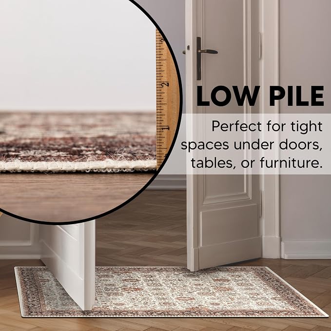 Keen Home Design 2x3 Rug - Image 5
