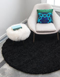 Unique Loom Solid Shag Collection Area Rug by UniqueLoom