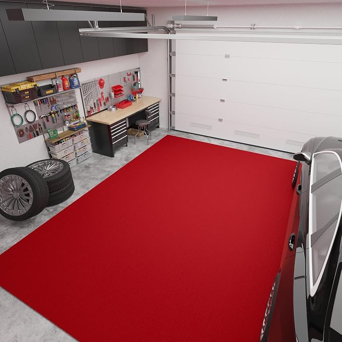 Ottomanson 6'6" x 27' Hallway Runner by Ottomanson