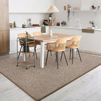 AROGAN Washable 2x6 Runner Rug for Hallway, Long Runner Rugs wtih Soft Memory - Image 7
