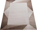 Paco Home Modern Area Rug Bordered - Image 4