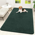 OLANLY Dog Door Mat for Muddy Paws 70x46, Absorbs Moisture and Dirt, Absorbent by OLANLY