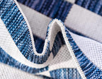 Unique Loom Outdoor Collection Classic Stripes, Transitional Indoor & Outdoor - Image 6