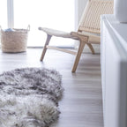 Real Sheepskin Rug 2x6 ft | Sheepskin Rugs - Image 8