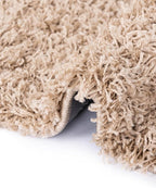 Unique Loom Solid Shag Collection Area Rug - Image 6