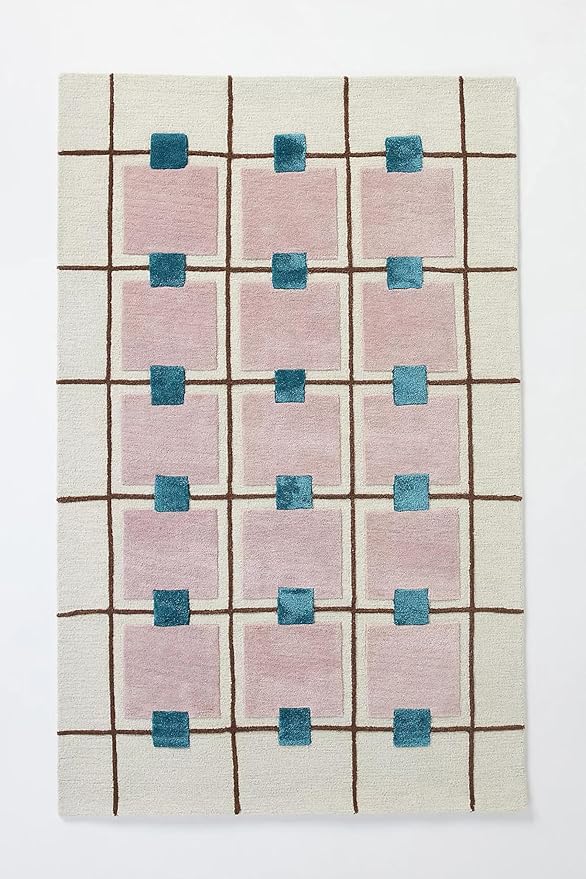 Greer Wool Area Rug by RUGBARN