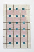 Greer Wool Area Rug by RUGBARN