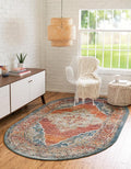 Unique Loom Isabella Collection Area Rug by UniqueLoom