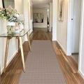GOYLSER Washable Runner Rug by GOYLSER