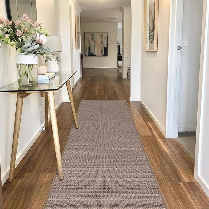 GOYLSER Washable Runner Rug by GOYLSER