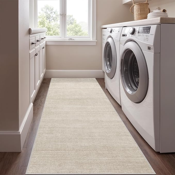 Art&Tuft Non-Slip Runner Rug - Image 3