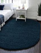 Unique Loom Solid Shag Collection Area Rug by UniqueLoom