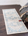 Unique Loom Salzburg Collection Classic Traditional Design Oriental Inspired by UniqueLoom