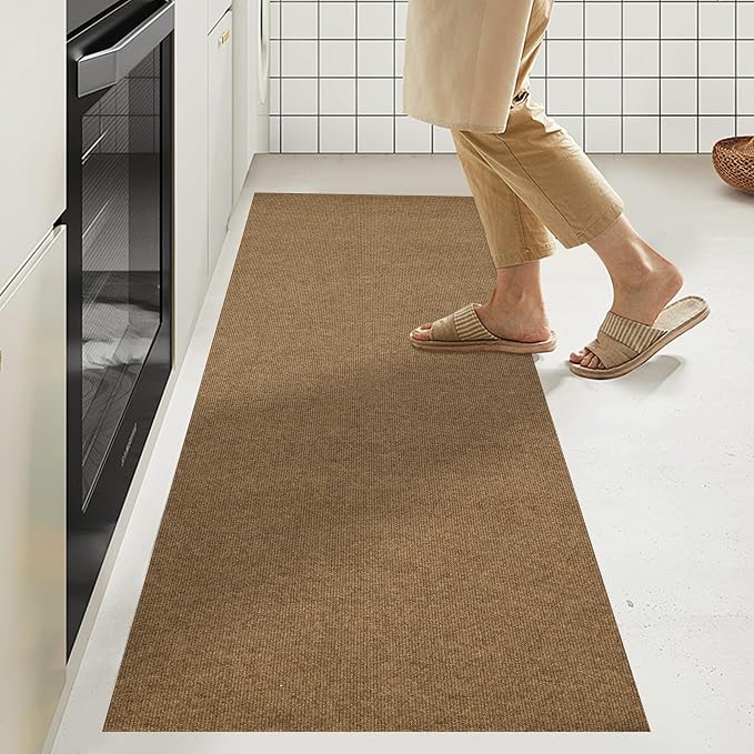 jxgzyy Extra Long Hallway Runner Rug, 3x16 Foot Commercial Carpet Runner - Image 9