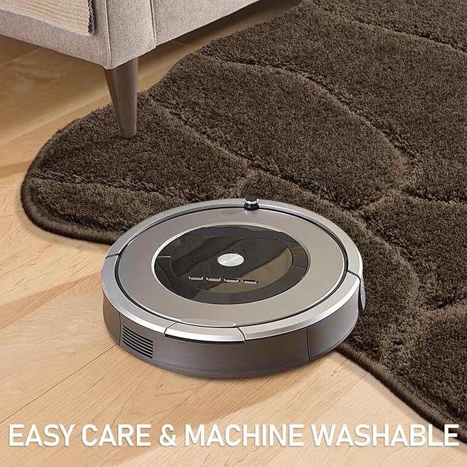Dog Door Mat for Muddy Paws, 32 * 20 Absorbent Dirt Trapper Long Door Mat - Image 5