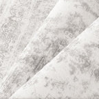 Runner Rug 2x12 Washable Light Gray Hallway Runner Vintage Boho Medallion Non - Image 7