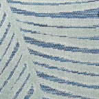 Nourison Home Suncoast Denim 7'10" x 9'10" Area Rug - Image 8