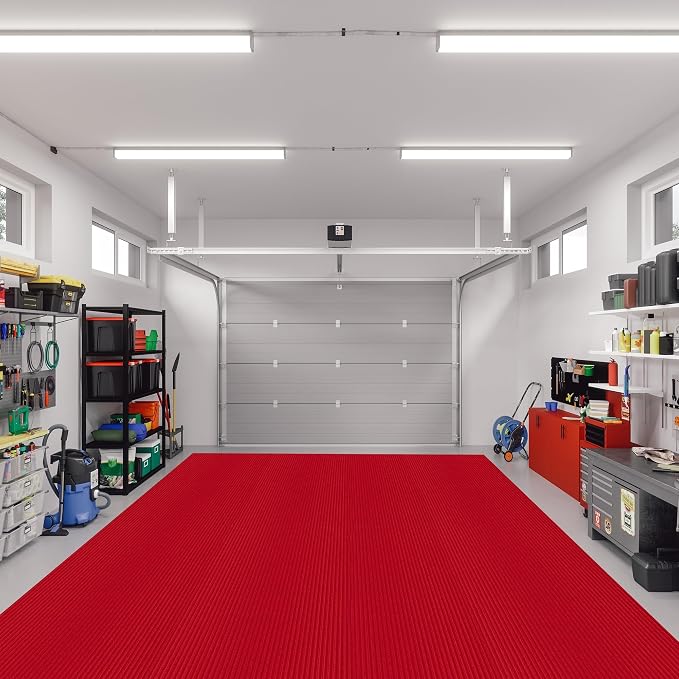 Ottomanson 6'6" x 24' Hallway Runner - Image 13
