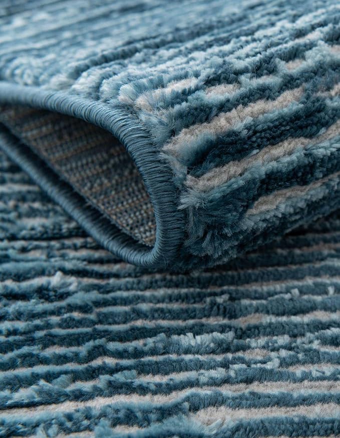 Unique Loom Finsbury Collection Area Rug - Image 6