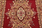 Unique Loom Reza Collection Traditional Persian Style Area Rug, 2 ft 7 in x 10 - Image 6