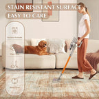Vintage Living Room Area Rug - Image 3