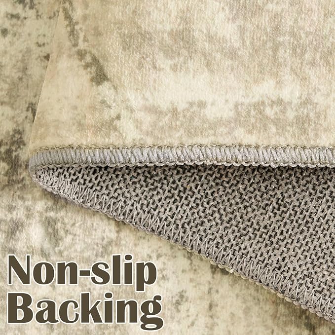 jinchan Moroccan 2x3 Rug for Entryway - Image 7
