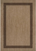 CAMILSON Outdoor Rug 6x9 - Image 3