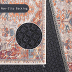 GLN Rugs Traditional Collection - Image 6