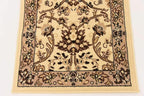 Unique Loom Sialk Hill Collection Area Rug - Image 8