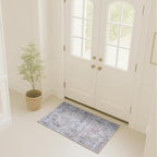 Fame Rugs Turkish Rug. Washable Vintage Oriental Antique Inspired Traditional by FameRugs