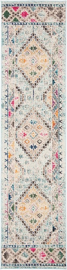 SAFAVIEH Madison Collection Runner Rug - Image 3