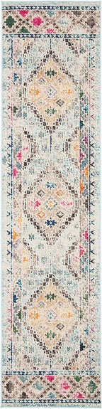 SAFAVIEH Madison Collection Runner Rug - Image 3